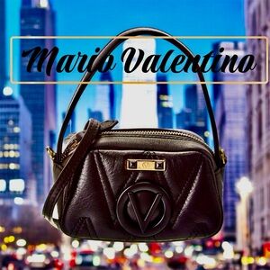 VALENTINO MARIO TINETTE PURSE